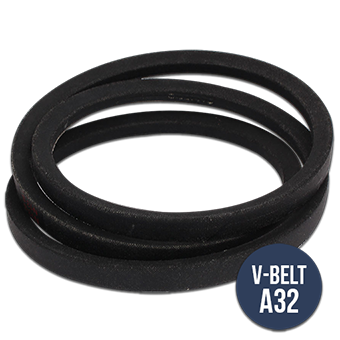 V Belt – Titan Pro 4L340 A32