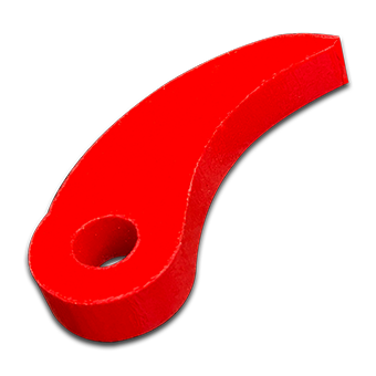 Pawl for Ratchet Brake EP and EPC