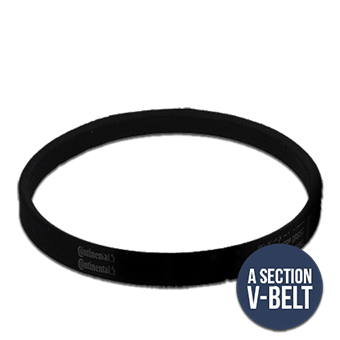Belt for Hornet EP A Section V Belt