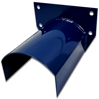 Dome Edge Mold