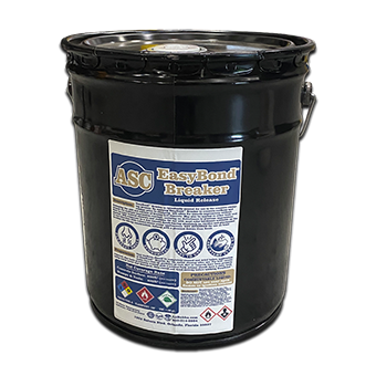 ASC EasyBond™ Breaker 5gal