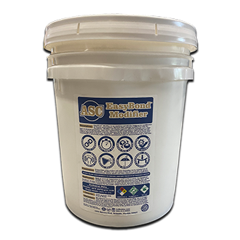 ASC EasyBond™ Modifier 5gal