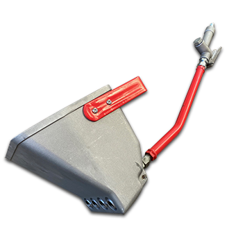 ASC Mortar Applicator