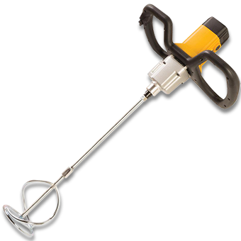 ASC Mud Mixer