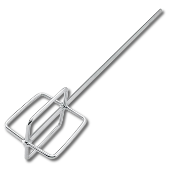 ASC Mud Mixer Paddle