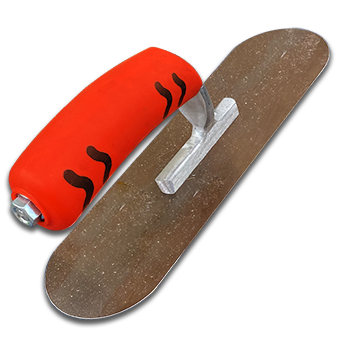ASC Radius Trowel