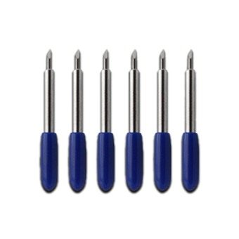 ASC Stencil Blades (6 Pack)