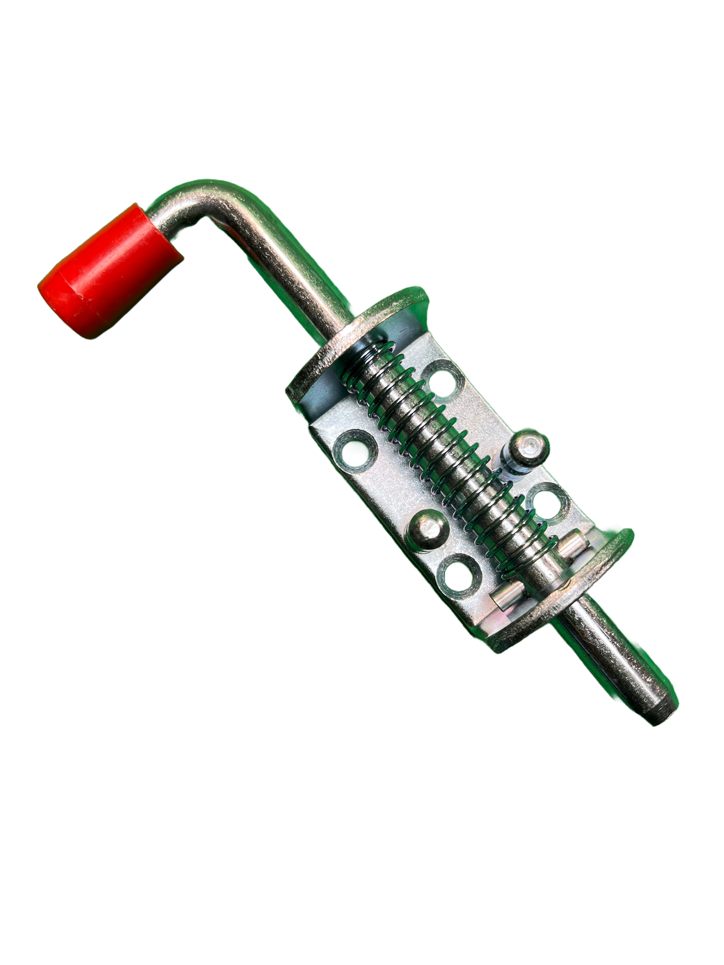 Spring Latch (Door-Bottom Latch) For Trailer