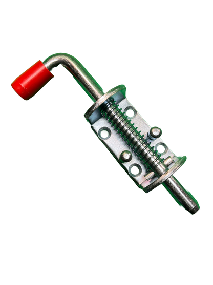 Spring Latch (Door-Bottom Latch) For Trailer