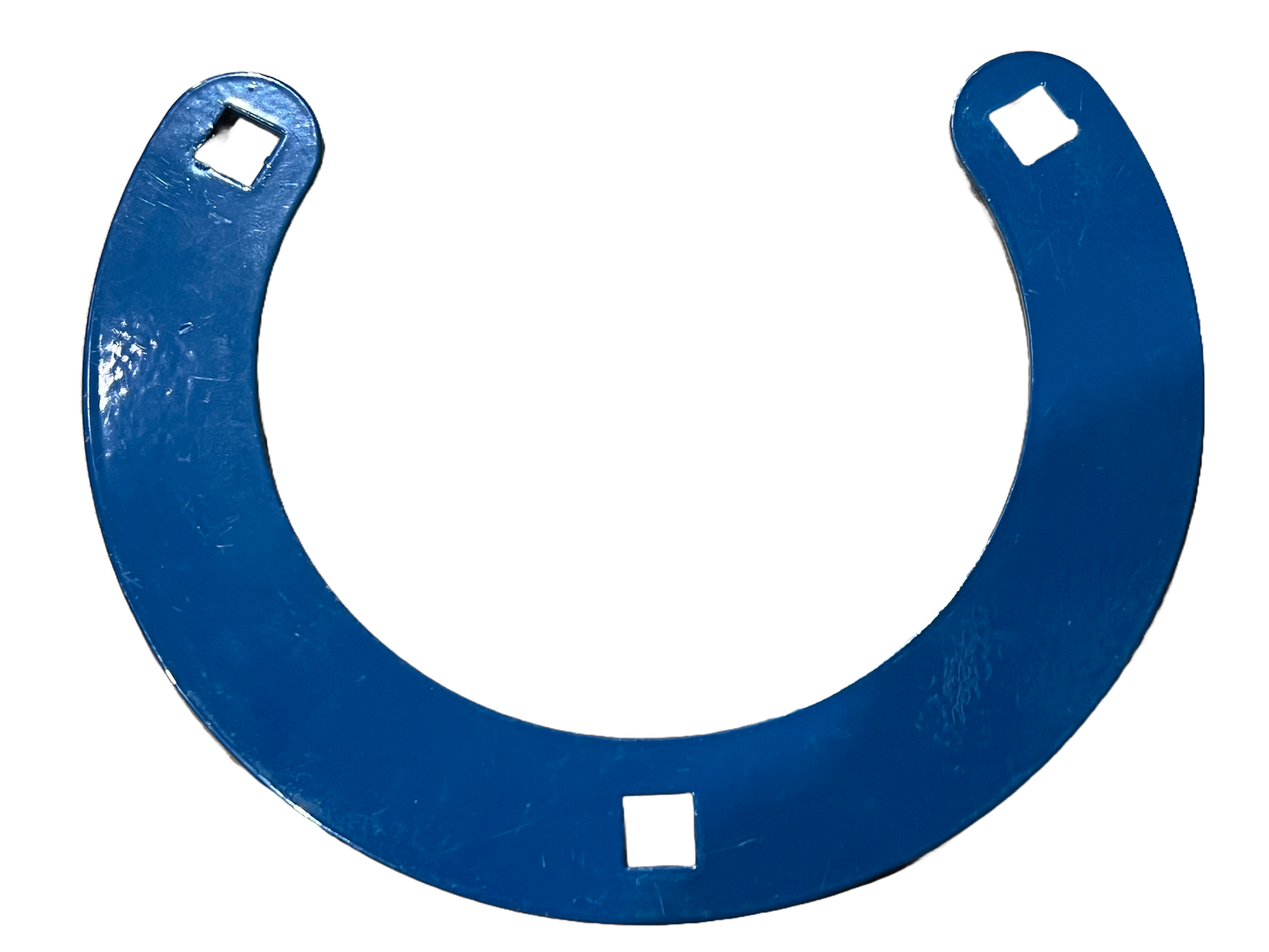 Bolt Spacer For Titan Pro Mixer Poly Drum