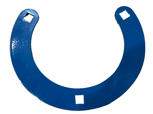 Bolt Spacer For Titan Pro Mixer Poly Drum