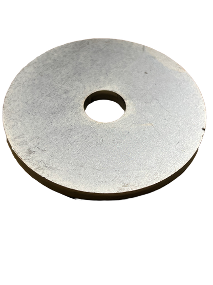 Bullgear Plain Washer For Titan Pro Mixer