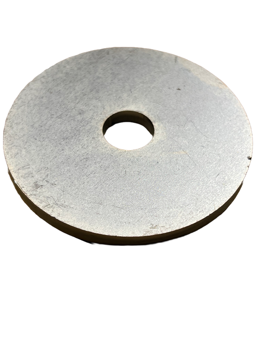 Bullgear Plain Washer For Titan Pro Mixer