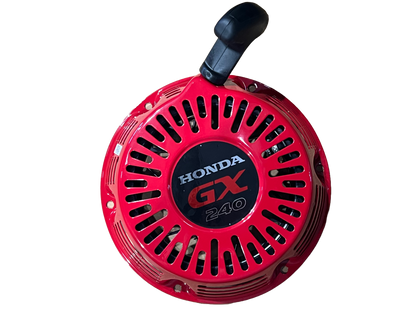 Recoil Pull Starter for GX240 and GX270 Honda Engine