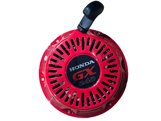 Recoil Pull Starter for GX240 and GX270 Honda Engine