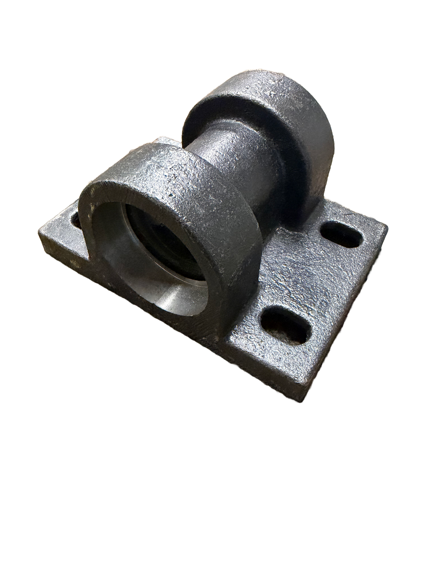 Driver And Engine Housing Bearing For MGT Yellow Steel Mixer [Black]