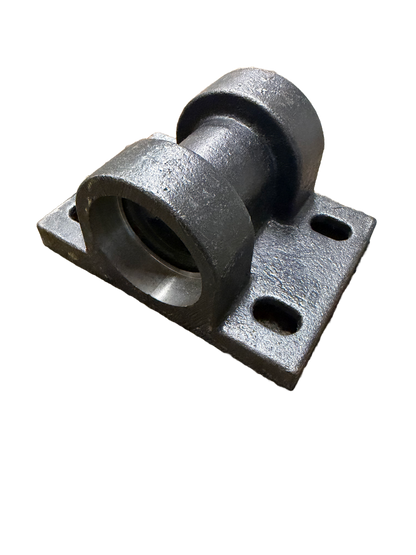 Driver And Engine Housing Bearing For MGT Yellow Steel Mixer [Black]