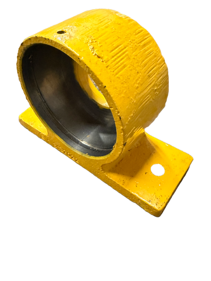 Drum Housing Bearing For MGT Yellow Steel Mixer [Yellow]