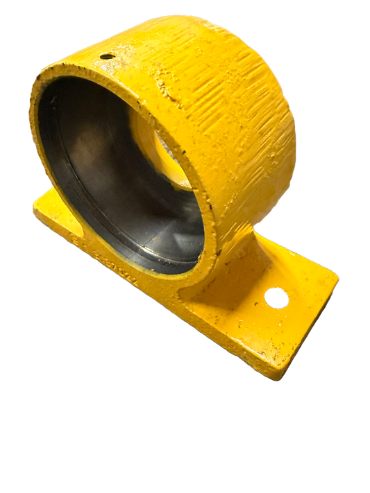 Drum Housing Bearing For MGT Yellow Steel Mixer [Yellow]