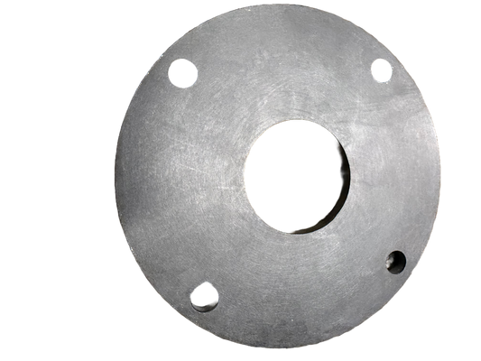 Rubber Washer For MGT Yellow Steel Mixer