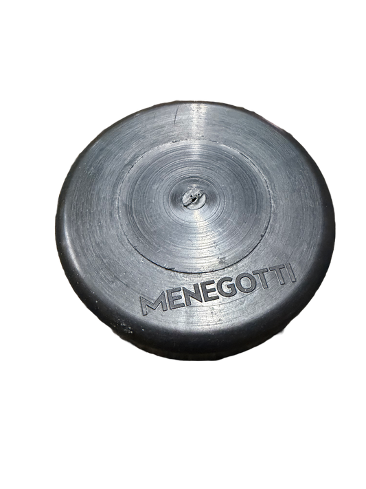 Closed Plastic Cover For MGT Yellow Steel Mixer