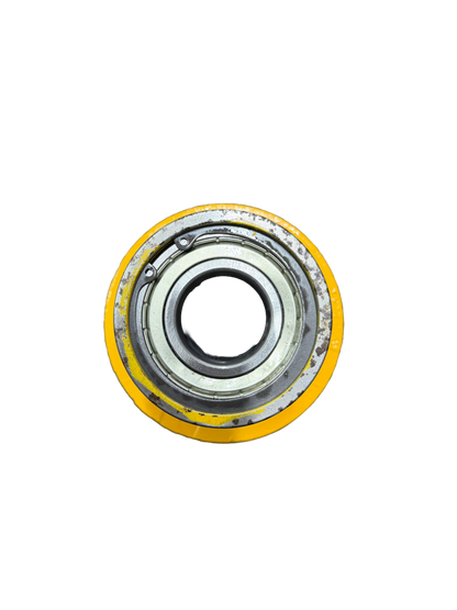 Drum Bearing Assembly For MGT Yellow Steel Mixer