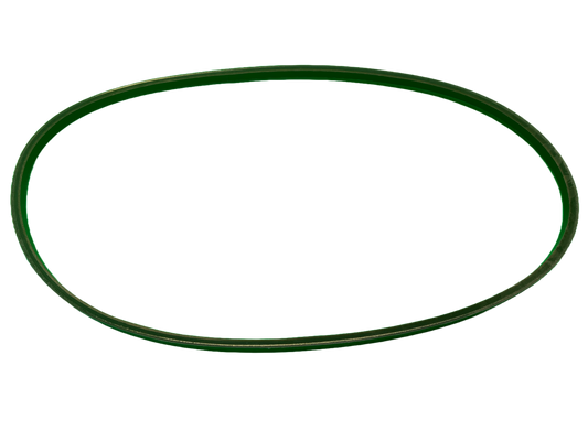 Belt For Hustler Power Barrow