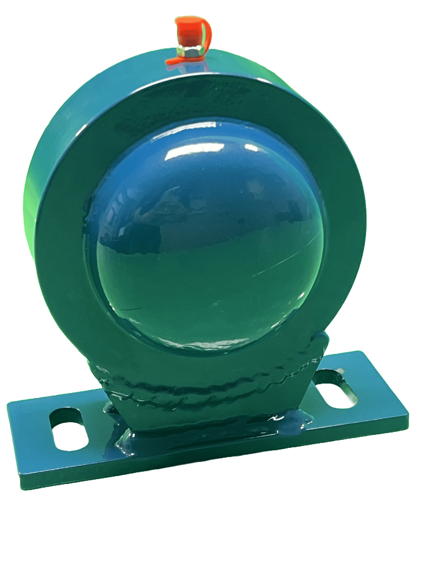 Trunnion-Capped For Titan Pro Mixer