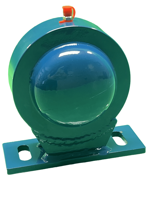 Trunnion-Capped For Titan Pro Mixer