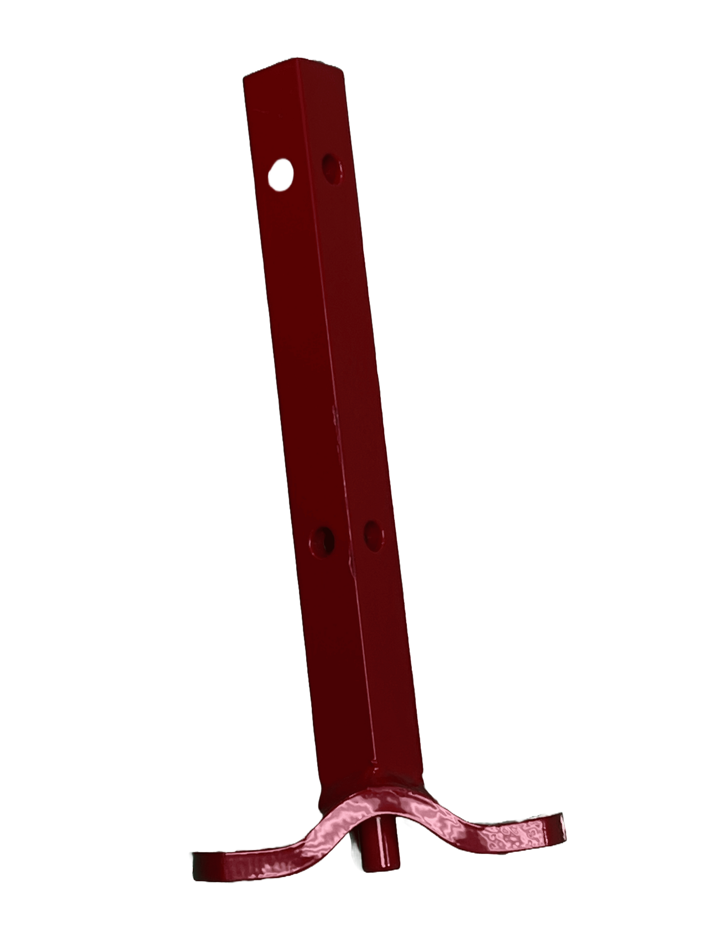 Pusher Paddle For Titan Pro Mixer Steel Drum