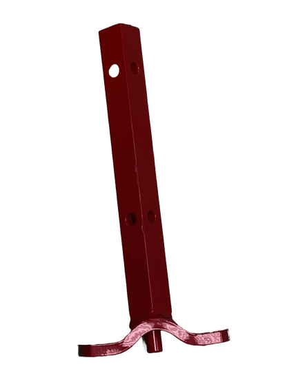 Pusher Paddle For Titan Pro Mixer Steel Drum