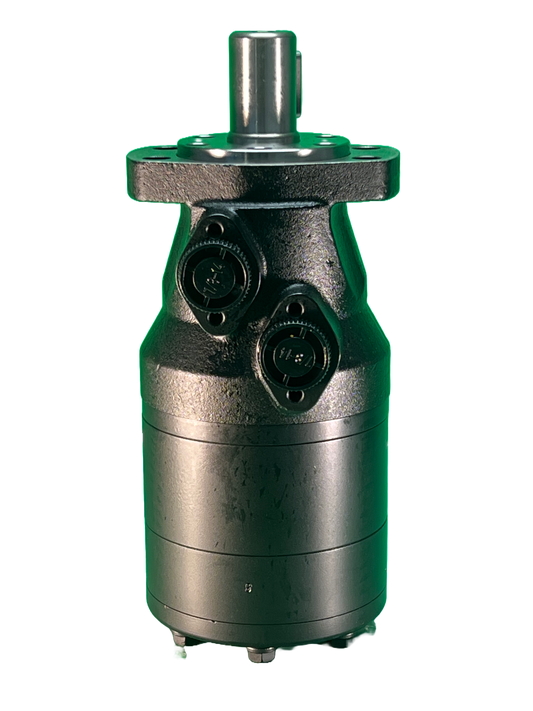Motor For Titan Pro Max Hydraulic Mixer