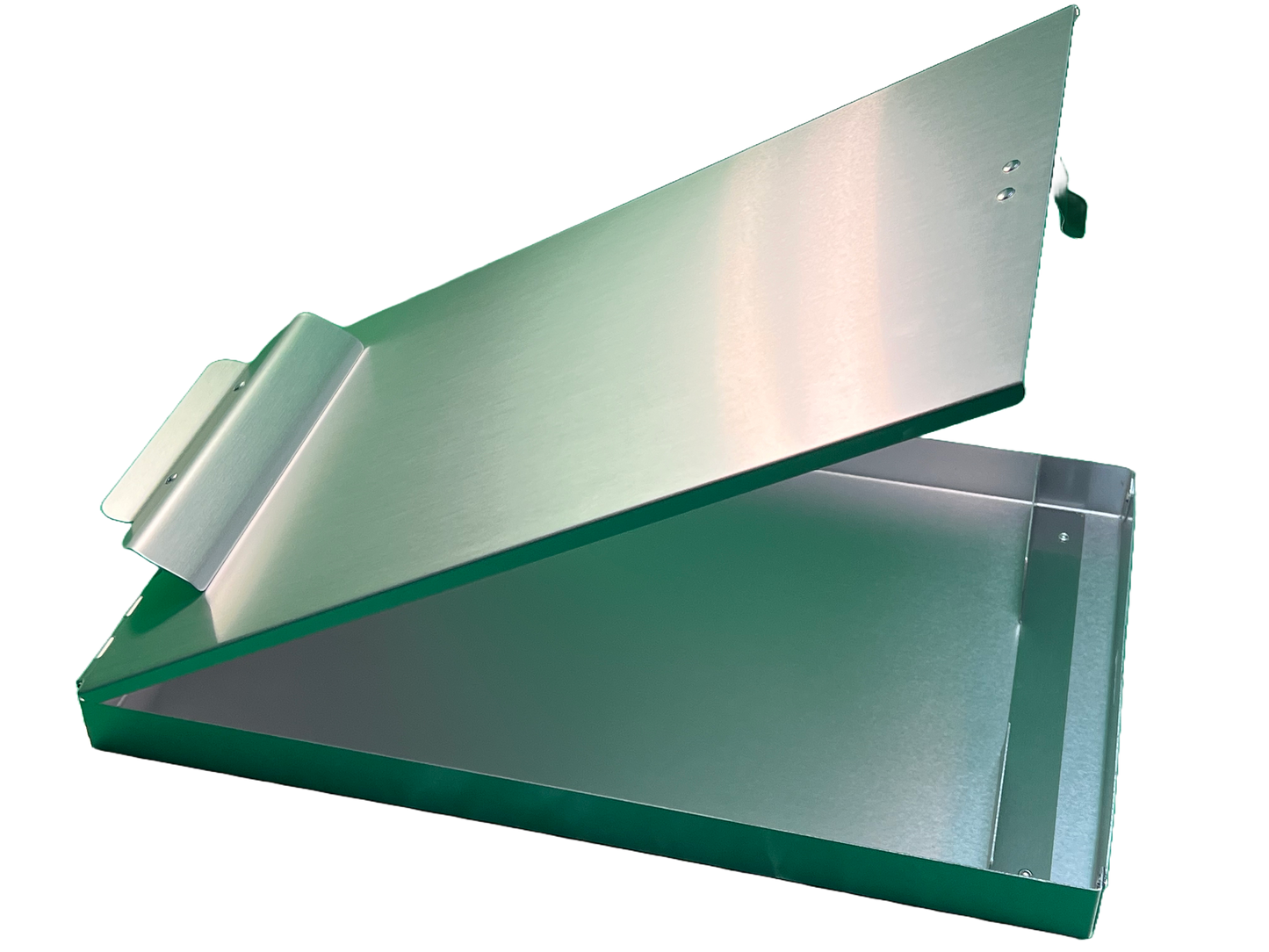 Sales Clipboard with Storage