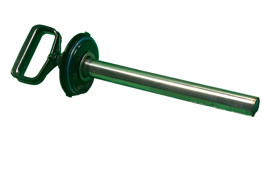 CurbCure™ Pro Sprayer Pump