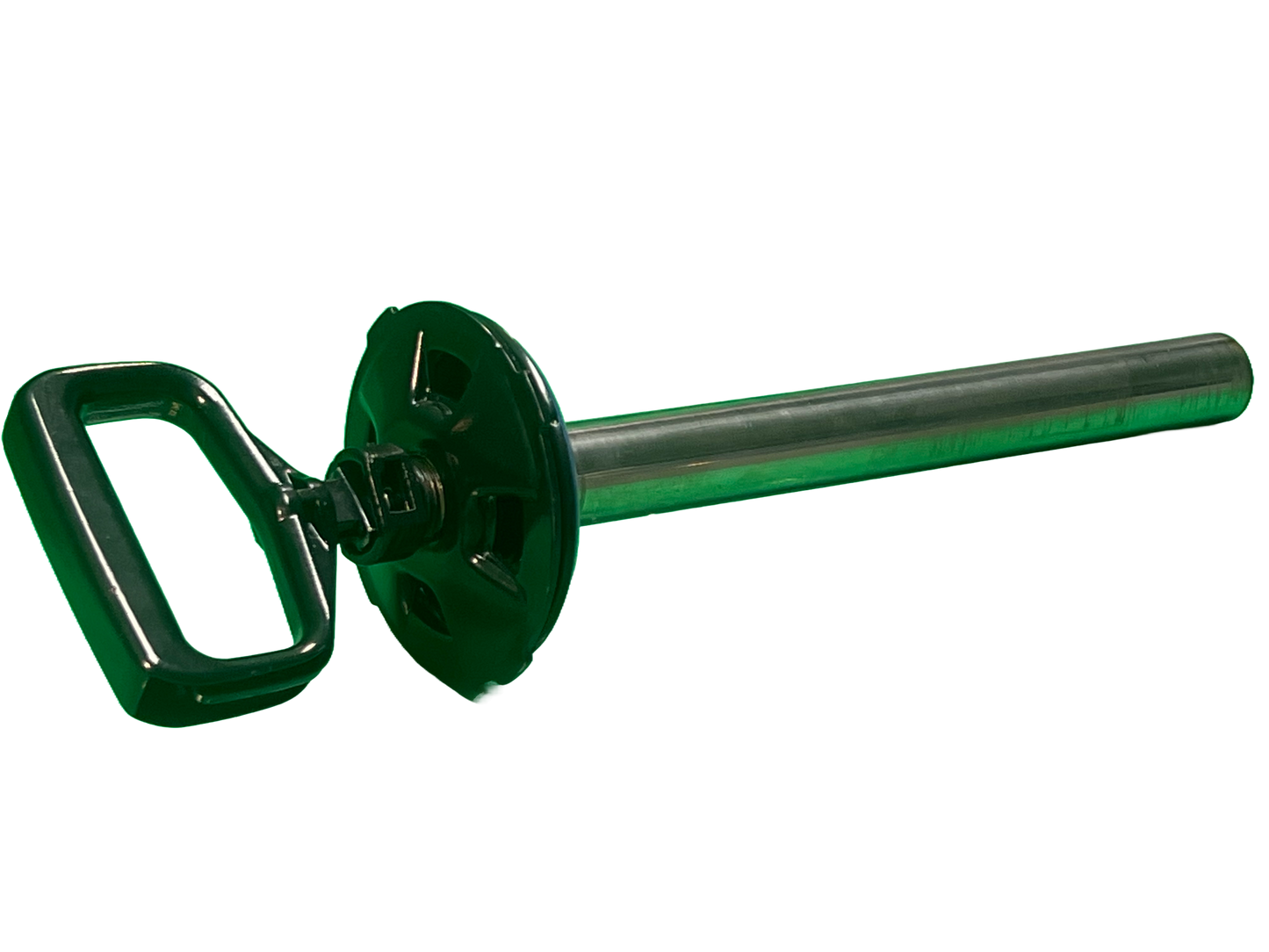 CurbCure™ Pro Sprayer Pump