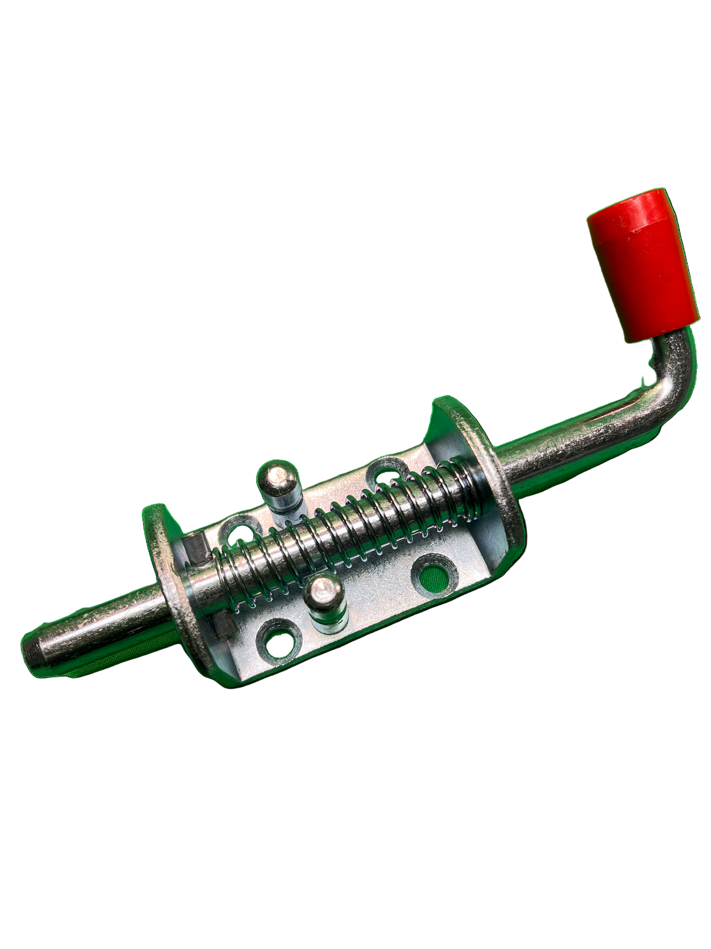 Spring Latch (Door-Bottom Latch) For Trailer