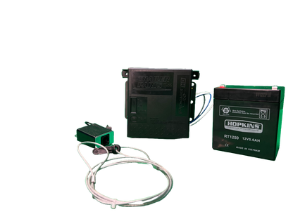 Break-Away Kit with Charger For Trailer