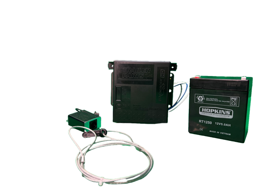 Break-Away Kit with Charger For Trailer
