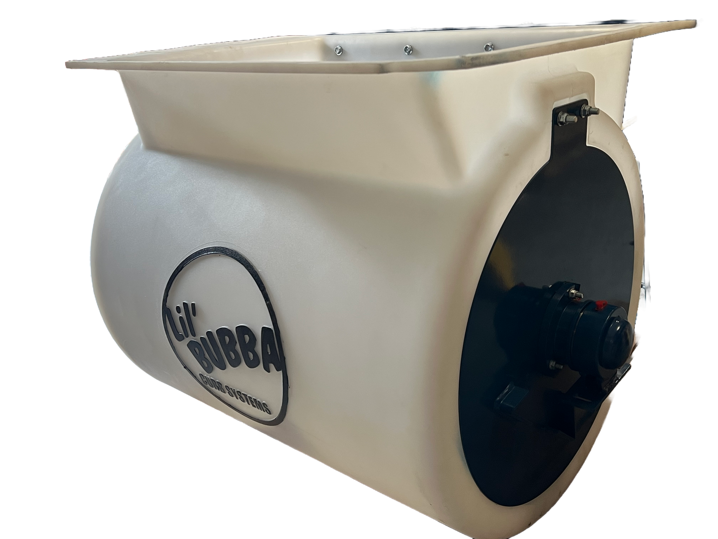 Drum and Paddle Assembly Kit W/O Bullgear For Titan Pro Mixer