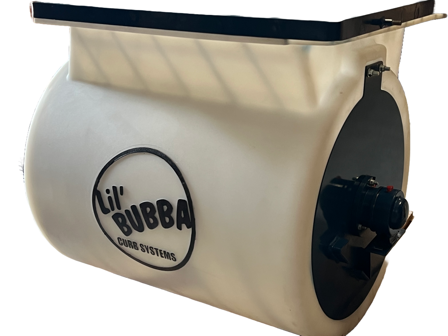 Drum and Paddle Assembly Kit W/O Bullgear For Titan Pro Mixer