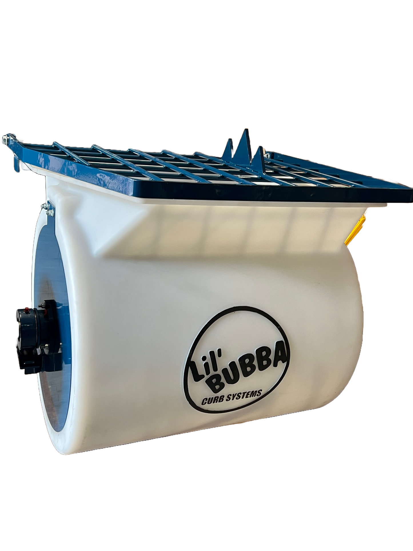 Drum and Paddle Assembly Kit W/O Bullgear For Titan Pro Mixer