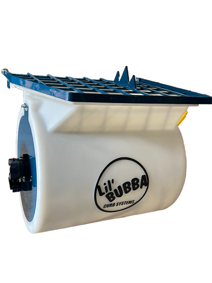 Drum and Paddle Assembly Kit W/O Bullgear For Titan Pro Mixer