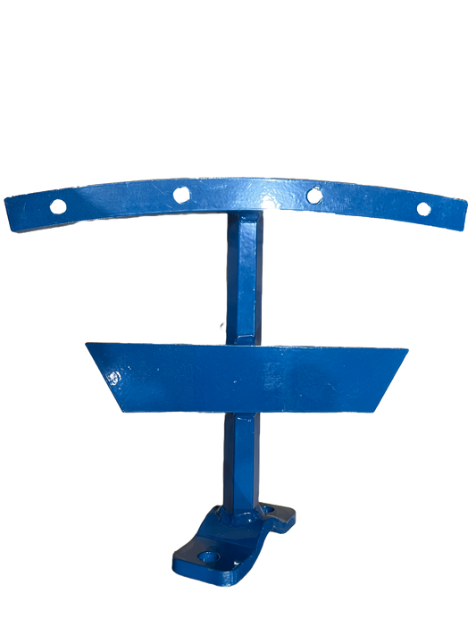 Mid Paddle 2 For Titan Pro Mixer