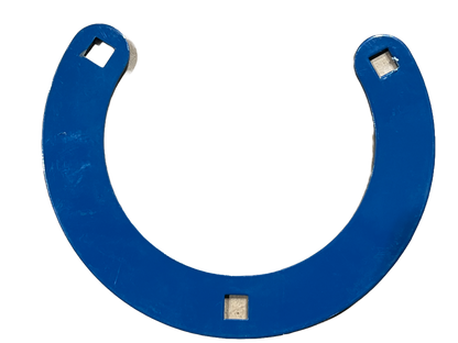 Bolt Spacer For Titan Pro Mixer Poly Drum