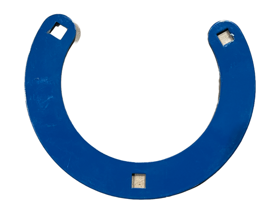 Bolt Spacer For Titan Pro Mixer Poly Drum