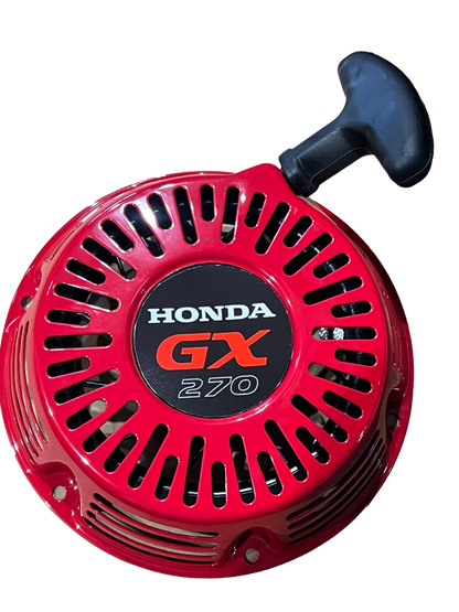 Recoil Pull Starter for GX240 and GX270 Honda Engine