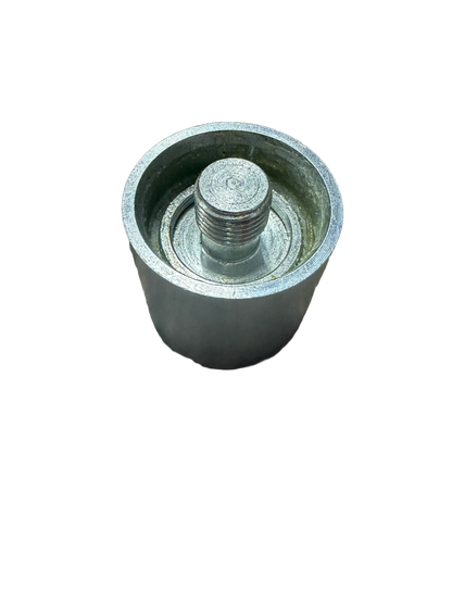 Detent Kit Control Valve For Titan Pro Max Hydraulic Mixer