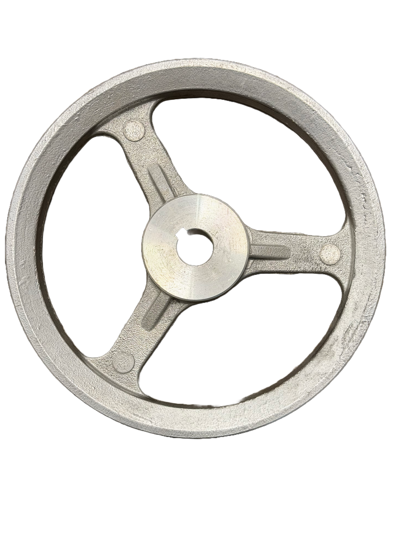 Driver Pulley For MGT Yellow Steel Mixer