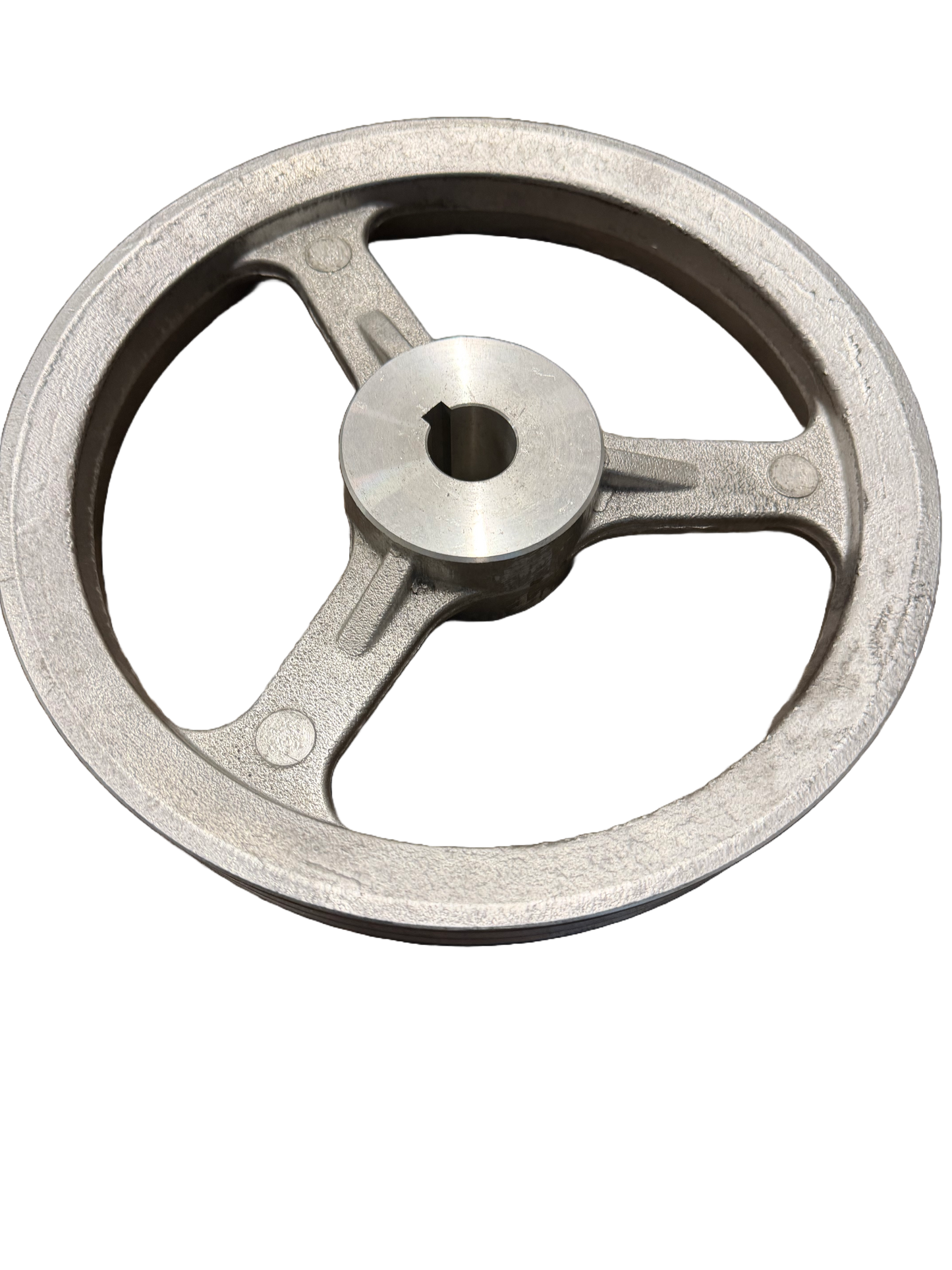 Driver Pulley For MGT Yellow Steel Mixer