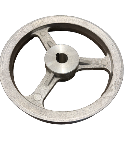 Driver Pulley For MGT Yellow Steel Mixer